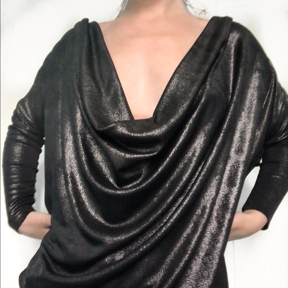 Fancy Loose top